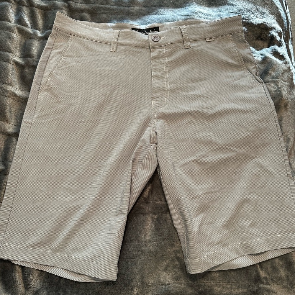 Travis Mathew Golf Short